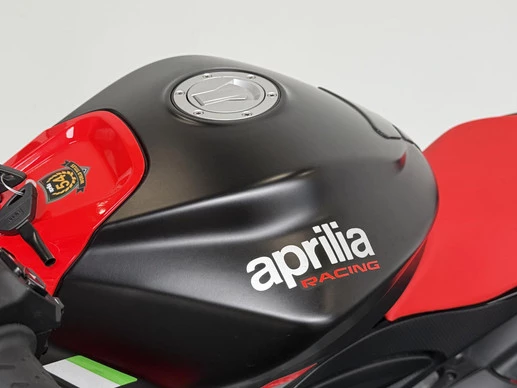 Aprilia Tuono 660 - Afbeelding 17 van 25