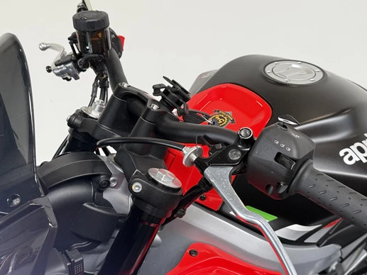 Aprilia Tuono 660 - Afbeelding 18 van 25