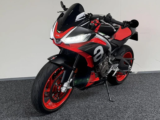 Aprilia Tuono 660 - Afbeelding 20 van 25