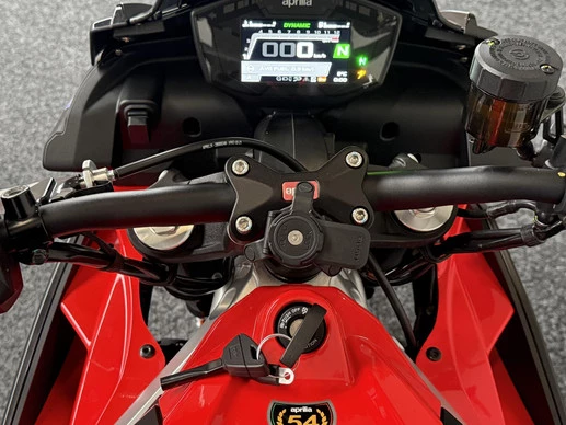 Aprilia Tuono 660 - Afbeelding 22 van 25