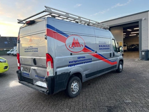 Citroën Jumper - Afbeelding 2 van 14