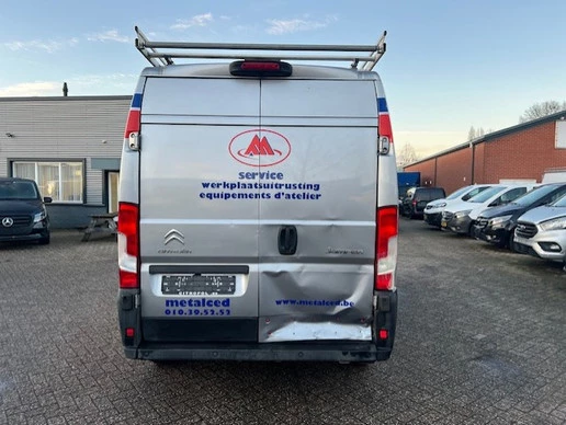 Citroën Jumper - Afbeelding 3 van 14
