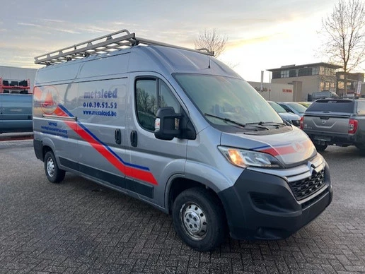 Citroën Jumper - Afbeelding 5 van 14
