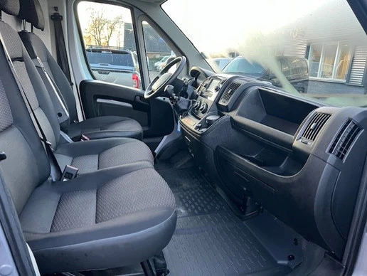 Citroën Jumper - Afbeelding 6 van 14