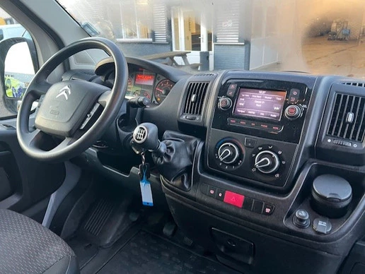 Citroën Jumper - Afbeelding 7 van 14