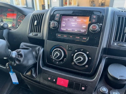 Citroën Jumper - Afbeelding 8 van 14