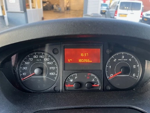 Citroën Jumper - Afbeelding 9 van 14