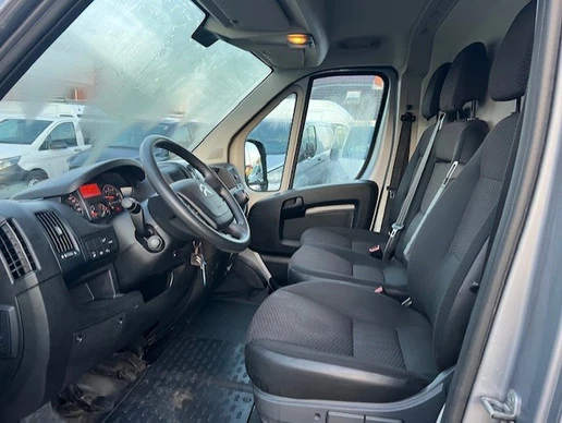 Citroën Jumper - Afbeelding 10 van 14