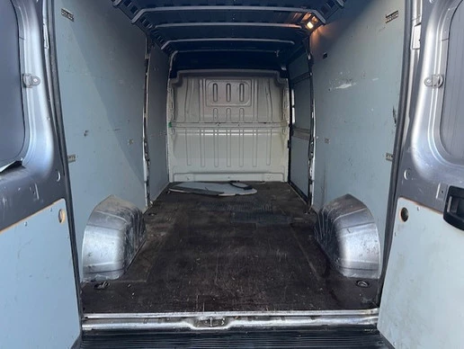 Citroën Jumper - Afbeelding 11 van 14