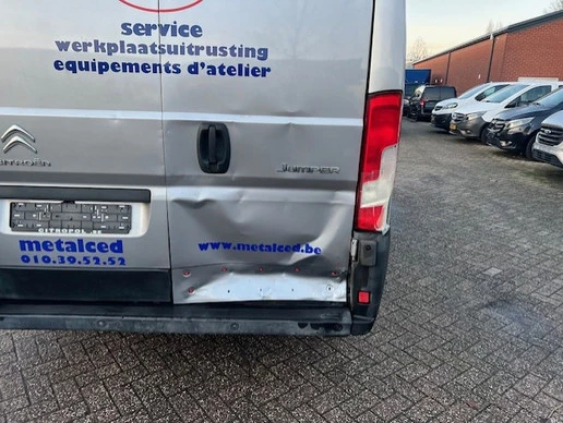 Citroën Jumper - Afbeelding 12 van 14