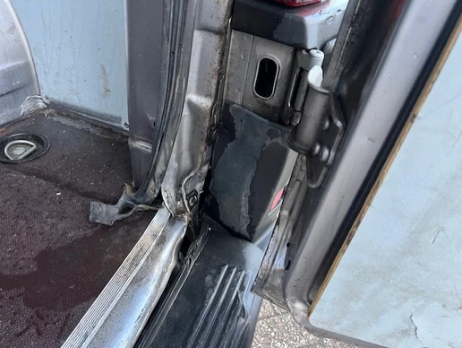 Citroën Jumper - Afbeelding 14 van 14