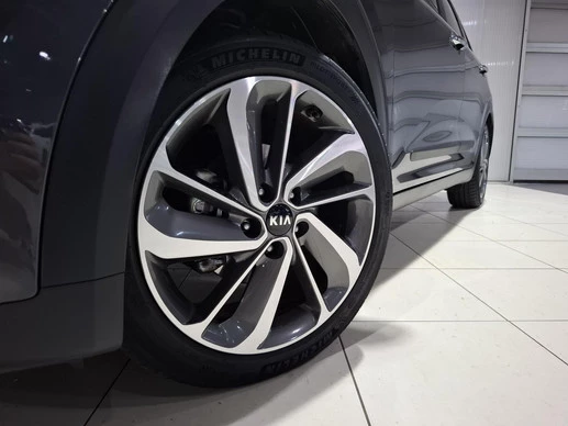 Kia Niro - Afbeelding 2 van 30