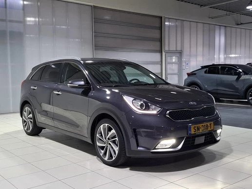 Kia Niro - Afbeelding 3 van 30