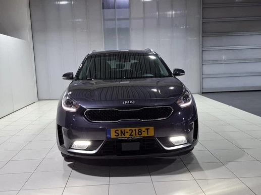 Kia Niro - Afbeelding 4 van 30