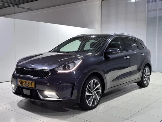 Kia Niro - Afbeelding 5 van 30