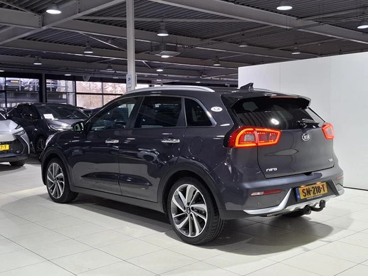 Kia Niro - Afbeelding 6 van 30