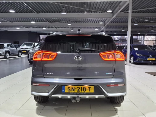 Kia Niro - Afbeelding 7 van 30