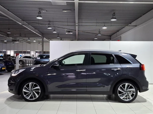 Kia Niro - Afbeelding 9 van 30