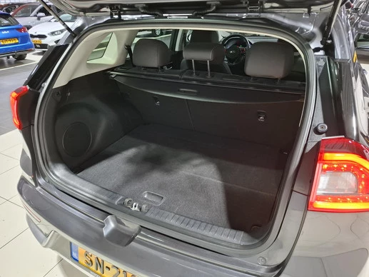 Kia Niro - Afbeelding 10 van 30