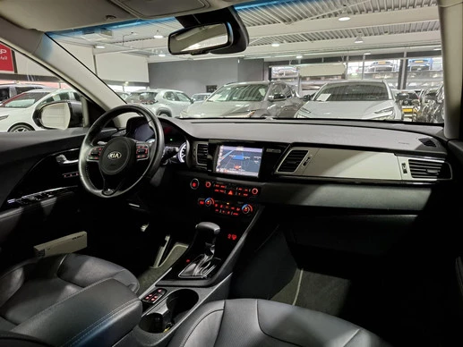 Kia Niro - Afbeelding 11 van 30