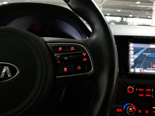 Kia Niro - Afbeelding 13 van 30