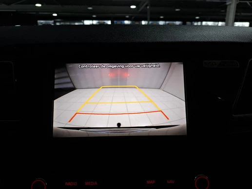 Kia Niro - Afbeelding 16 van 30