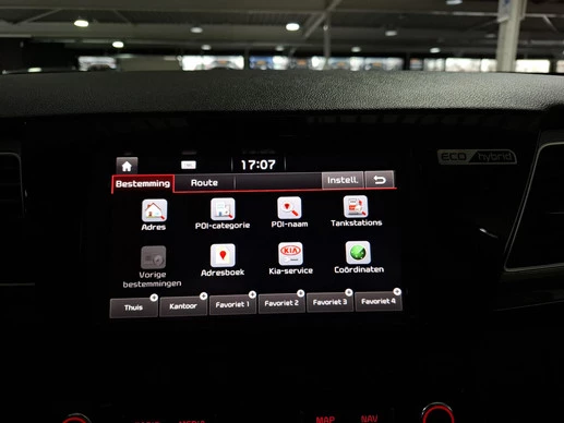 Kia Niro - Afbeelding 17 van 30