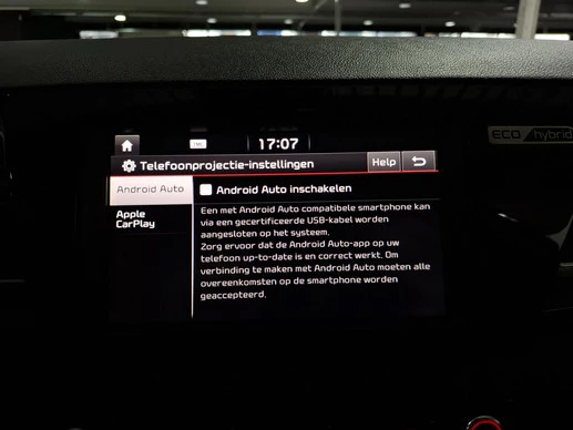 Kia Niro - Afbeelding 18 van 30