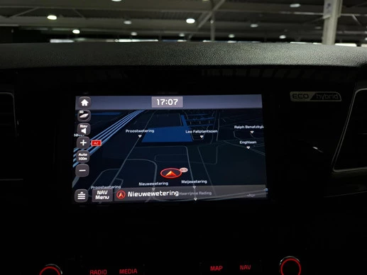 Kia Niro - Afbeelding 20 van 30