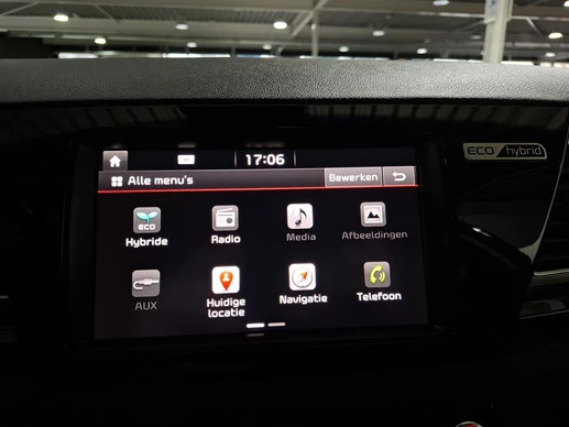 Kia Niro - Afbeelding 21 van 30