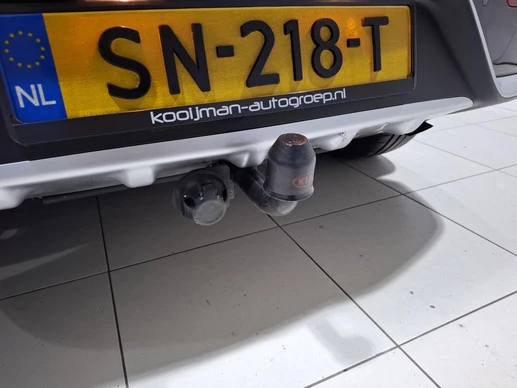 Kia Niro - Afbeelding 24 van 30