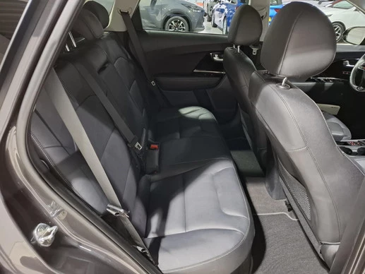 Kia Niro - Afbeelding 26 van 30
