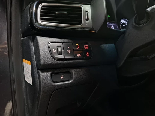 Kia Niro - Afbeelding 27 van 30