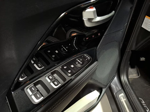 Kia Niro - Afbeelding 29 van 30