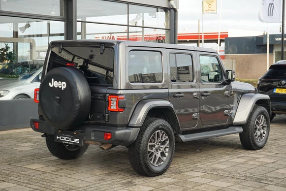 Jeep Wrangler - Afbeelding 2 van 30