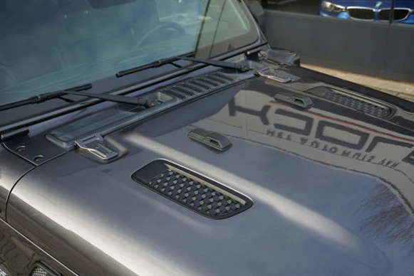 Jeep Wrangler - Afbeelding 20 van 30