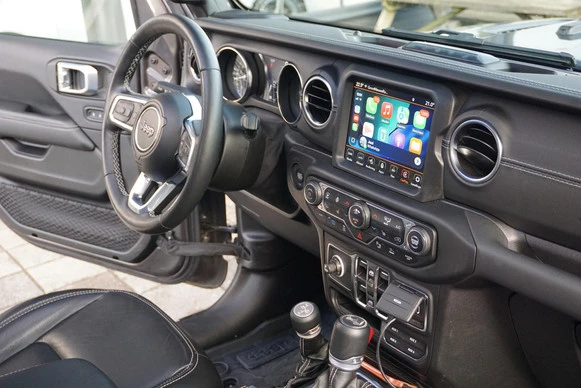 Jeep Wrangler - Afbeelding 6 van 30