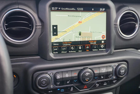 Jeep Wrangler - Afbeelding 10 van 30