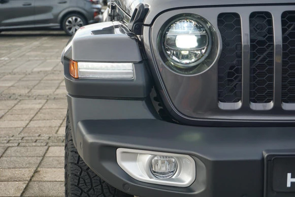 Jeep Wrangler - Afbeelding 11 van 30