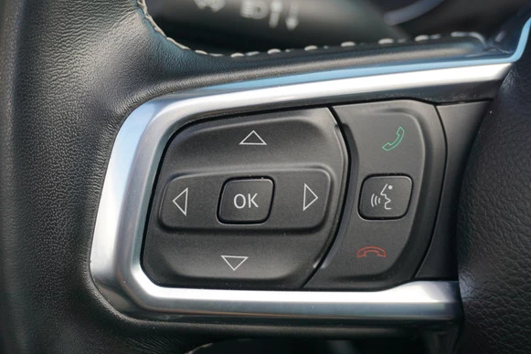 Jeep Wrangler - Afbeelding 17 van 30