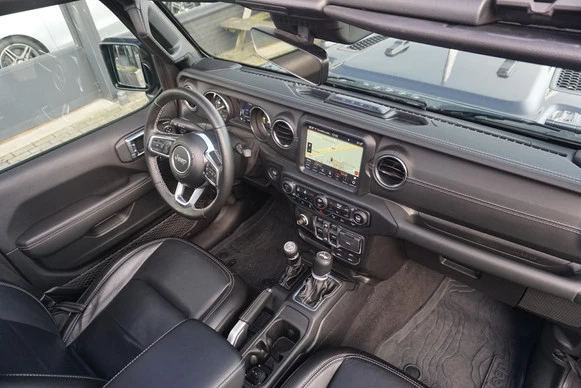 Jeep Wrangler - Afbeelding 19 van 30