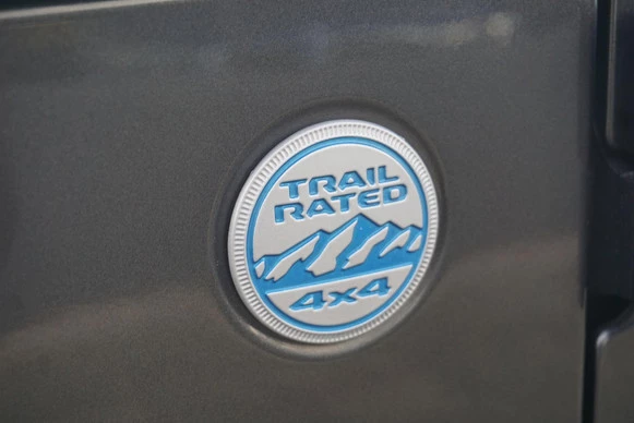 Jeep Wrangler - Afbeelding 28 van 30