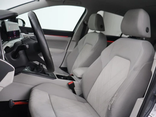 Volkswagen Golf - Afbeelding 5 van 30