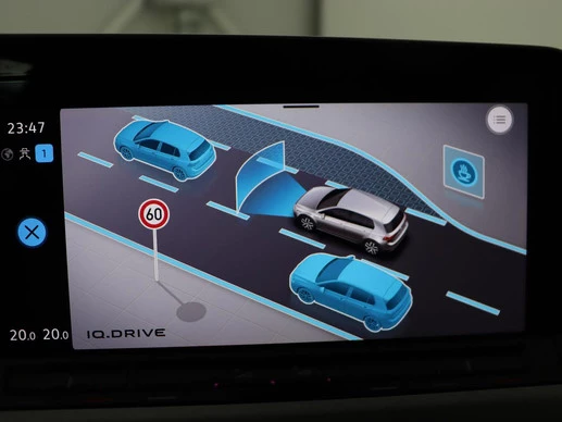 Volkswagen Golf - Afbeelding 25 van 30