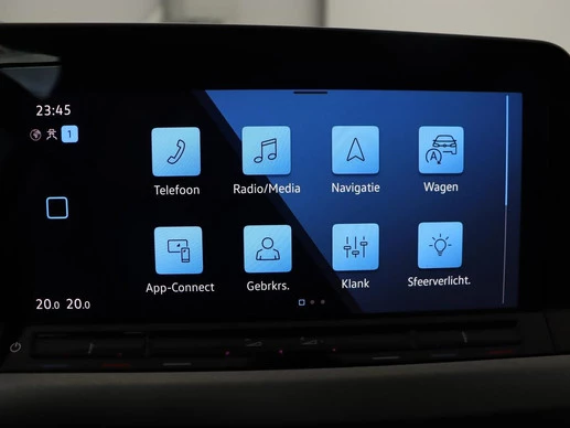 Volkswagen Golf - Afbeelding 28 van 30