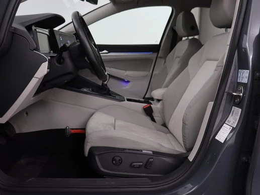 Volkswagen Golf - Afbeelding 4 van 30