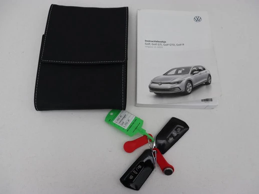 Volkswagen Golf - Afbeelding 8 van 30