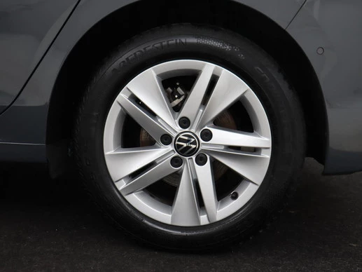 Volkswagen Golf - Afbeelding 10 van 30