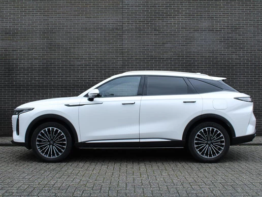 Omoda 9 SHS - Afbeelding 3 van 30