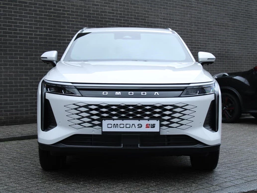 Omoda 9 SHS - Afbeelding 6 van 30